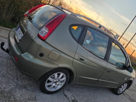 Daewoo Rezzo 2.0Doch Газ, Автоматик - 2750 лв. / 1406.05 € - 59876657 5