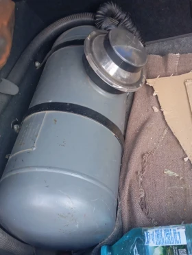 Opel Astra 1.6 моно газ75коня - 2555 лв. / 1306.35 € - 67463701 5