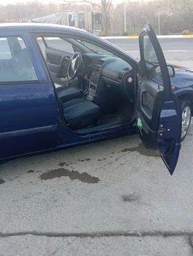 Opel Astra 1.6 моно газ75коня - 2555 лв. / 1306.35 € - 67463701 6