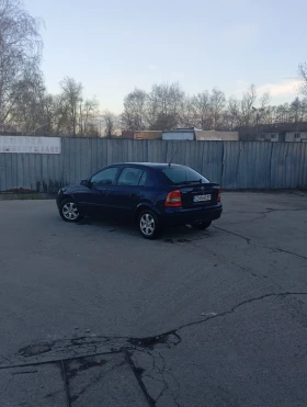 Opel Astra 1.6 моно газ75коня - 2555 лв. / 1306.35 € - 67463701 3