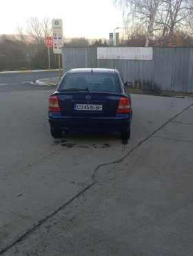 Opel Astra 1.6 моно газ75коня - 2555 лв. / 1306.35 € - 67463701 4