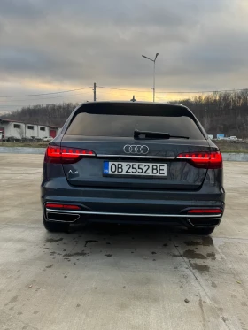 Audi A4 AVANT 35, снимка 5