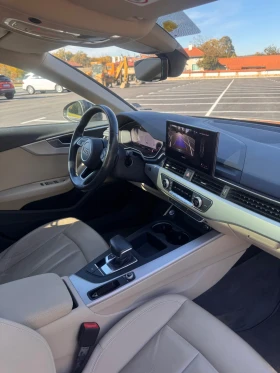 Audi A4 AVANT 35, снимка 6