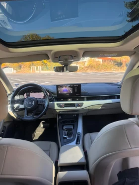 Audi A4 AVANT 35, снимка 7