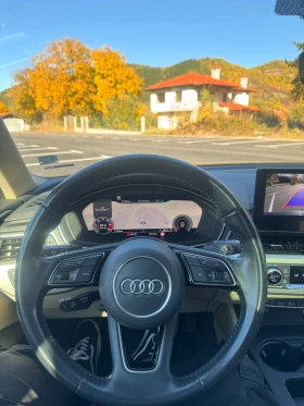 Audi A4 AVANT 35, снимка 10