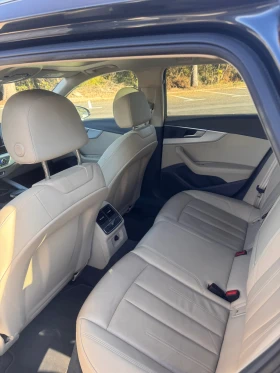 Audi A4 AVANT 35, снимка 8