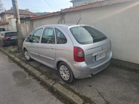 Citroen Xsara picasso, снимка 3