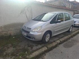 Citroen Xsara picasso, снимка 1
