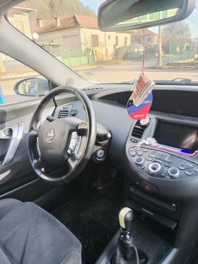 Nissan Primera, снимка 2