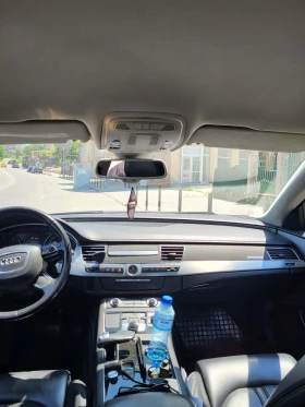 Audi A8 - 12500 € / 24447.88 лв. - 24775172 6