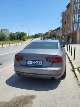 Audi A8 - 12500 € / 24447.88 лв. - 24775172 3