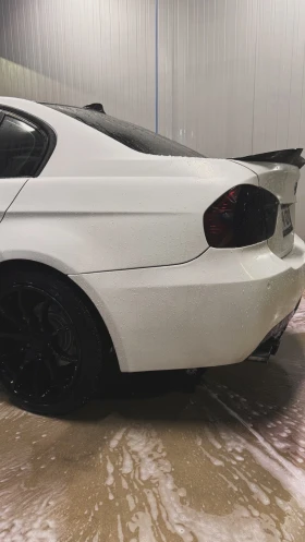 BMW 320 - 3000 € / 5867.49 лв. - 51444109 11