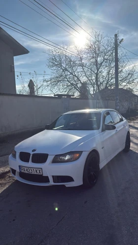BMW 320 - 3000 € / 5867.49 лв. - 51444109 2
