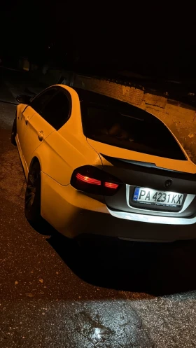 BMW 320 - 3000 € / 5867.49 лв. - 51444109 15