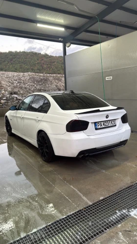 BMW 320 - 3000 € / 5867.49 лв. - 51444109 12