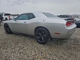 Dodge Challenger 3.6* SXT* ПЕРФЕКТНА - 7500 € / 14668.73 лв. - 64266304 3