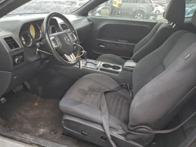 Dodge Challenger 3.6* SXT* ПЕРФЕКТНА - 7500 € / 14668.73 лв. - 64266304 8