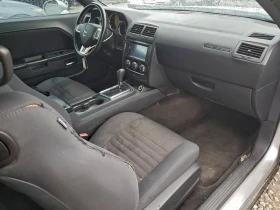 Dodge Challenger 3.6* SXT* ПЕРФЕКТНА - 7500 € / 14668.73 лв. - 64266304 7