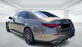 Mercedes-Benz S 580 Long 4Matic = AMG Line = Exclusive �������� | Mobile.bg � ����� ������ 2