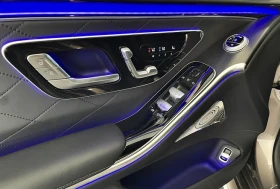 Mercedes-Benz S 580 Long 4Matic = AMG Line = Exclusive �������� | Mobile.bg � ����� ������ 6