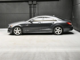 Mercedes-Benz CLS 400 AMG * * CLEAN CARFAX * * АВТО КРЕДИТ * *  - 16300 € / 31880.03 лв. - 32590867 3