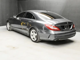 Mercedes-Benz CLS 400 AMG * * CLEAN CARFAX * * АВТО КРЕДИТ * *  - 16300 € / 31880.03 лв. - 32590867 4