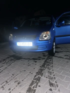 Opel Agila | Mobile.bg � ����� ������ 3