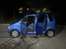 Opel Agila | Mobile.bg � ����� ������ 5