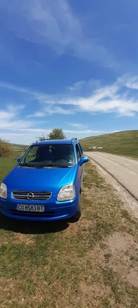 Opel Agila | Mobile.bg � ����� ������ 7