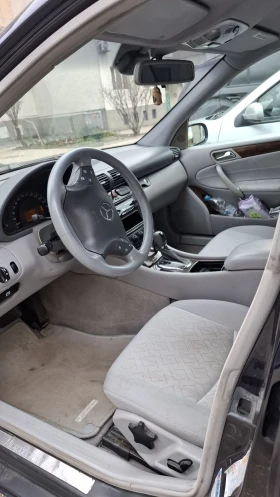 Mercedes-Benz C 220 - 1800 € / 3520.49 лв. - 95221714 12