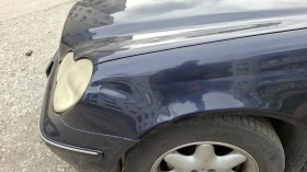 Mercedes-Benz C 220 - 1800 € / 3520.49 лв. - 95221714 15