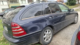 Mercedes-Benz C 220 - 1800 € / 3520.49 лв. - 95221714 4