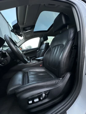 BMW 530 ///M* HUD* DISTR* HK* 360 - 23330 € / 45629.51 лв. - 51666464 11