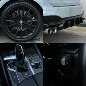 BMW 530 ///M* HUD* DISTR* HK* 360 - 23330 € / 45629.51 лв. - 51666464 13