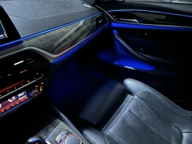 BMW 530 ///M* HUD* DISTR* HK* 360 - 23330 € / 45629.51 лв. - 51666464 12