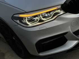 BMW 530 ///M* HUD* DISTR* HK* 360 - 23330 € / 45629.51 лв. - 51666464 7