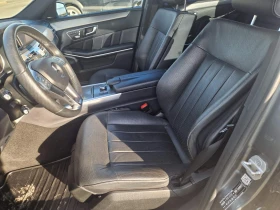 Mercedes-Benz E 350 4Matic AMG Avangarde | Mobile.bg � ����� ������ 9