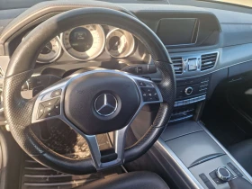 Mercedes-Benz E 350 4Matic AMG Avangarde | Mobile.bg � ����� ������ 11