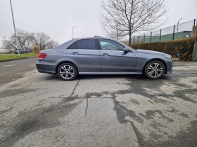 Mercedes-Benz E 320 4Matic AMG Avangarde, снимка 4