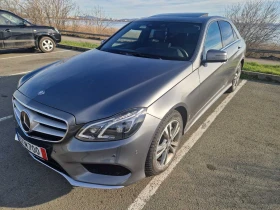 ������ Mercedes-Benz E 350