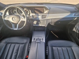 Mercedes-Benz E 350 4Matic AMG Avangarde | Mobile.bg � ����� ������ 13