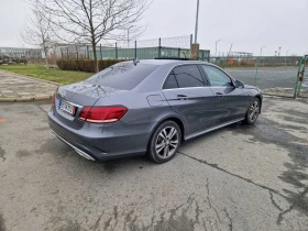 Mercedes-Benz E 320 4Matic AMG Avangarde, снимка 5