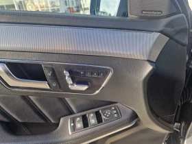 Mercedes-Benz E 350 4Matic AMG Avangarde | Mobile.bg � ����� ������ 8