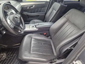 Mercedes-Benz E 320 4Matic AMG Avangarde, снимка 13