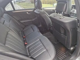 Mercedes-Benz E 320 4Matic AMG Avangarde, снимка 15