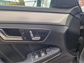 Mercedes-Benz E 320 4Matic AMG Avangarde, снимка 10