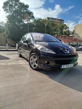 Peugeot 207 1.6 110 - 3300 € / 6454.24 лв. - 71552892 14