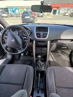 Peugeot 207 1.6 110 - 3300 € / 6454.24 лв. - 71552892 4