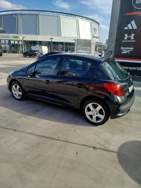 Peugeot 207 1.6 110 - 3300 € / 6454.24 лв. - 71552892 9