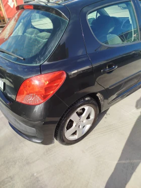 Peugeot 207 1.6 110 - 3300 € / 6454.24 лв. - 71552892 6